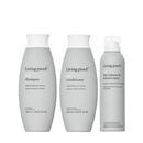 Living Proof The Volume Super Kit.