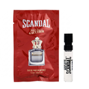 Jean Paul Gaultier Scandal Eau De Toilette For Men Vial 1.5ml