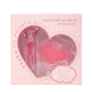 GEGE BEAR Plant Extract Lip Care set