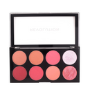 Revolution Ultra Blush Palette – Sugar and Spice 1.6g