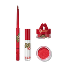 Sheglam Ruby Slippers Glitter Lip Kit