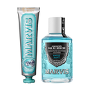 Marvis Anise Mint Set
