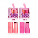 ML Smile Jelly Lip and Cheek Tint