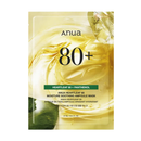 Anua Heartleaf 80 Moisture Soothing Ampoule Mask - new package 27 ml