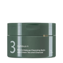NUMBUZIN No.3 Skin Softening Mask-Cleansing Balm 85g