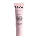 NYX Bare With Me Hydrating Jelly Primer 8g