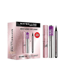 Maybelline New York - YOUR NEXT LEVEL EYE LOOK - 1 SKY HIGH MASCARA + 1 HYPER EASY LINER + 1 FALSIES LASH LIFT MASCARA SET