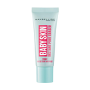 maybelline baby skin instant pore eraser primer 22 ml