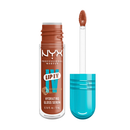 NYX lip IV hydrating gloss serum 5ml
