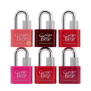 GEGE BEAR Lockheart Water Lip Gloss 3g