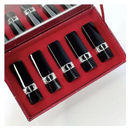 Rouge Dior Couture Lipstick Set of 5 Pieces 999 Velvet, 777 Velvet, 720 Icome, 772 Classic, 840 Rayonnante