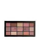 Revolution - Reloaded Eyeshadow Palette - Provocative