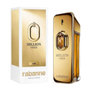 Paco Rabanne Men's Million Gold Elixir EDP Splash 5ml
