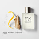 GIORGIO ARMANI Acqua di Giò - Eau de Toilette 100ML