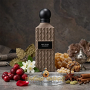 Ibraq Ibrahim Al-Qurashi Grey Pearl Diamond Eau du Perfum 150ml