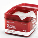 VT Cosmetics AZelaic Acid Care Toner Pad 180ml