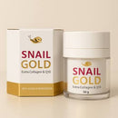 Precious Skin Snail Gold Extra Collagen and Q10 anti-aging and moisturizer Cream 50g