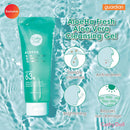 Cathy Doll Aloeha Fresh Aloe Vera Soothing Cleansing Gel-120ml
