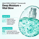 Anua PDRN Hyaluronic Acid Hydrating Capsule Mist 30ml