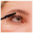 Benefit BADgal BANG! Volumizing Mascara # Intense Pitch Black 8.5g