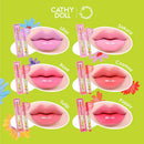 cathy doll flower drop dewy balm cosmos