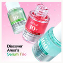 Anua Serum Discovery Trio Set