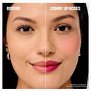 Benefit Rollin’ With Benetint 3-Piece Lip & Cheek Gift Set Full-size rose-tinted lip & cheek stain and lip gloss