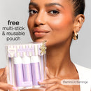Tarte Cheek Soufflé Maracuja Juicy Multi-Stick Trio