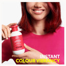 Wella Color Brilliance Shampoo Coarse colored Hair 300ml