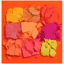 Huda Beauty Neon Orange Obsessions