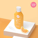 Cathy Doll Whitamin Vitamin C Arbutin Body Lotion Fresh Citrus - 150ml