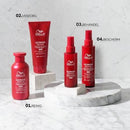 Wella Ultimate Repair Hair Care set-5 steps