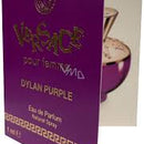 Versace Ladies Pour Femme Dylan Purple EDP 1ml