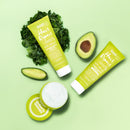 Umberto Giannini Urgent Repair Deep Conditioning Mask 200ml