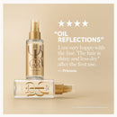 Wella Oil reflections Luminous smoothing Oil 100ml