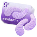 Numbuzin NMN Collagen Under Eye Patches 8g x 5ps
