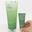 Anua Heartleaf Succinic Moisture Cleansing Foam Mini 25ml
