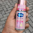 Vaseline Roll-On Serum GlutaGlow Ampoule Deodorant Ultra Bright 45ml