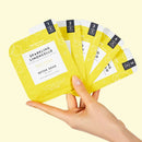 VOESH Pedi in a Box O2 Fizz 5 Step