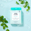 VOESH Pedi in a Box O2 Fizz 5 Step