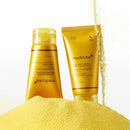 MEDICUBE kojic acid turmeric night wrapping mask - 75ml