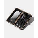 Inglot Makeup Brush Set with Case