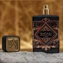 Lattafa Bade'e Al Oud Oud for Glory Unisex Eau De Parfum 100ml
