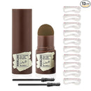 ML Smile Natural Eyebrow Powder 1.8g