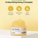 COSRX lip sleep propolis lip sleeping mask 20g