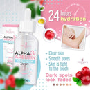 Precious Skin Alpha Arbutin 3plus Collagen Serum 50ml