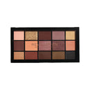 Revolution Reloaded Palette - Velvet Rose 16.5g