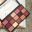 Revolution - Reloaded Eyeshadow Palette -Affection