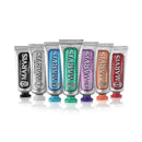 Marvis Luxury Box 7 Toothpaste Tubes 25ml