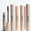 Inglot All Eye Want Waterproof Mascara 8.5ml